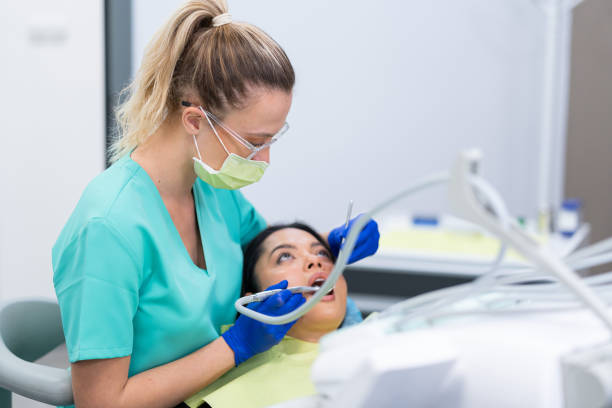 Best Emergency Dentist for Knocked-Out Tooth in Hialeah Gardens, FL
